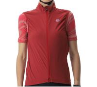Gilet donna Uyn Ultralight - Bordeaux S / Rosso