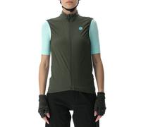 Gilet donna Uyn Ultralight - Verde M / Verde