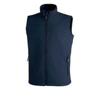 Gilet da lavoro Softshell U-Power Dublino