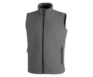 GILET 'DUBLINO' GRIGIO UPOWER Tg. XL