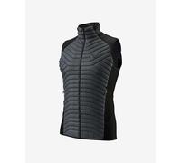 Dynafit Speed Insulation M - gilet - uomo M Dark Blue/Black man Bluesign,Recycled Materials,Pfc-Free