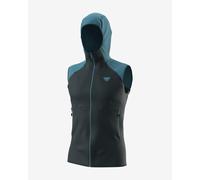 Dynafit - Transalper DST Vest - Gilet softshell M nero