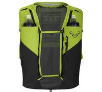 Gilet da corsa Dynafit Ultra 12 Vest Taglia: XL / Colore: verde