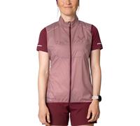 Gilet Dynafit VERT WIND W VST 49 4053866656382 in taglia XS EU