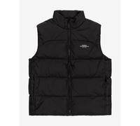 Gilet Element Classic Insulator nero opaco - M