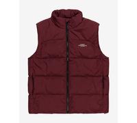 Gilet Element Classic Insulator rosso opaco - L