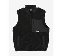 Gilet Element Lake Sherpa nero - L