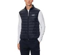 GILET EMPORIO ARMANI EA7 UOMO 8NPQ06 PNGPZ NEW