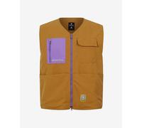 Gilet Endura Forty1Thirty marrone - L