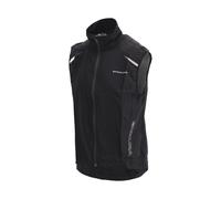 Endura Hummvee Gilet Gilet da ciclis L nero