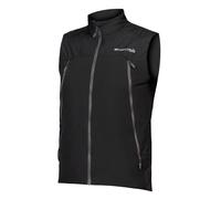 Endura - MT500 Freezing Point Vest - Gilet da ciclismo S nero