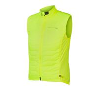 Gilet Endura Primaloft® Pro SL II Jaune