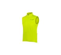 Gilet endura pro sl lite senza maniche giallo fluo
