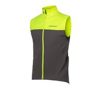 Gilet Endura Windchill II Giallo
