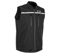 Gilet Enduro FLY Racing Patrol (2025) NeroM Nero