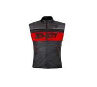 Shot Gilet Bodywarmer Lite