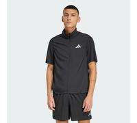 Gilet Essenziali per la Corsa adi365 Black XL