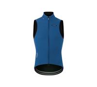 Gilet Etxeondo Arima Gore-Tex WindStopper Bleu
