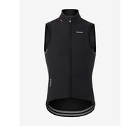 Gilet Etxeondo Arima INFINIUM™ Windstopper nero - M