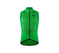Gilet Etxeondo Arri PrimaLoft Vert