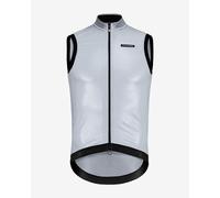 Gilet Etxeondo Busti bianco - S