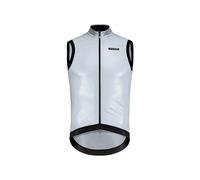 Etxeondo Busti Gore-tex Infinium™ Windstopper® Gilet Bianco S Uomo White