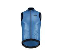 Etxeondo Busti Gore-tex Infinium™ Windstopper® Gilet Blu XS Uomo Royal Blue