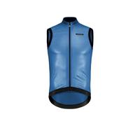 Gilet Etxeondo Busti Bleu S