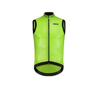Gilet Etxeondo Busti Jaune