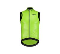 Gilet Etxeondo Busti Jaune 2XL