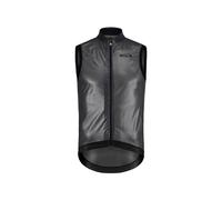 Etxeondo Busti Gore-tex Infinium™ Windstopper® Gilet Nero S Uomo Black