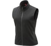Gilet Femminile Riscaldante Tucano Urbano Topwarm Nero 48IT-M