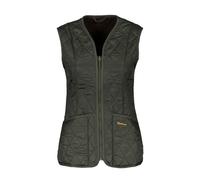 GILET FLEECE BETTY LINER DONNA Barbour Verde
