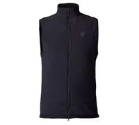 Gilet Fox Defend Fire Alpha - Nero XL / Nero