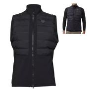 GILET FOX FLEXAIR FIRE NERO XL