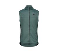 Gilet Cross FOX Ranger Wind SalviaM Salvia