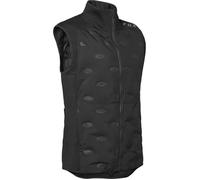 Gilet Fox Ranger Windbloc Fire - Nero XL / Nero