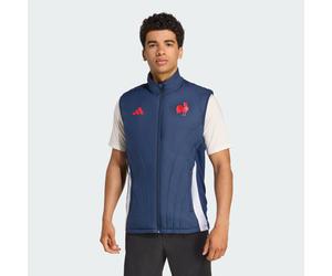 Gilet Francia Collegiate Navy XL