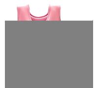 Gilet galleggiante per bambini, giubbotto galleggiante per bambini, giacca di aiuto per sport acquatici con cinghia di sicurezza regolabile, costume da bagno per bambini per oltre 2 anni per