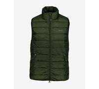 GANT Gilet verde scuro Uomo GANT XXL