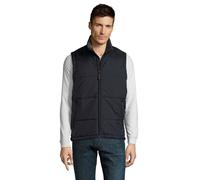 Gilet Giacca Smanicato Lavoro Relax Taglie Forti Personalizzabile Ricamo Stampa