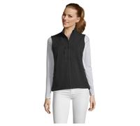 GILET GILLET DONNA SOFTSHELL GIACCA SMANICATA GILET SMANICATO