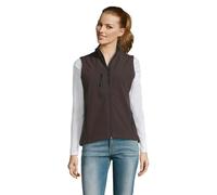 GILET GILLET DONNA SOFTSHELL GIACCA SMANICATA GILET SMANICATO