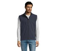 Gilet Gillet Giacca Smanicata Giubbotto Smanicato Gilet Relax Personalizzabile