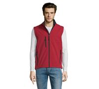 Gilet Gillet Giacca Smanicata Giubbotto Smanicato Gilet Relax Personalizzabile