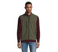Gilet Gillet Giacca Smanicata Giubbotto Smanicato Gilet Relax Personalizzabile