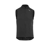 Gilet Giro Expert Wind nero - M