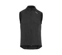 GILET GIRO CHRONO EXPERT WIND VEST BLACK XL 23