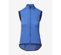 Gilet Giro Chrono Expert Wind viola donna - XS