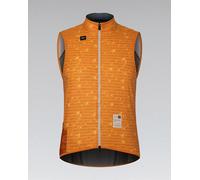 Gilet Gobik Plus 2.0 arancione - XS
